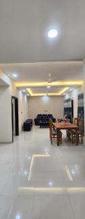 Luxury 2bhk Apartment - 0