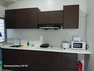 Galina Somersquare Goldenhills Aprt Pasar Malam Cameron Highlands - 9