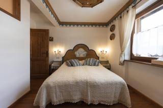 Casa Col 2, near ski slopes in Cortina d Ampezzo - 8