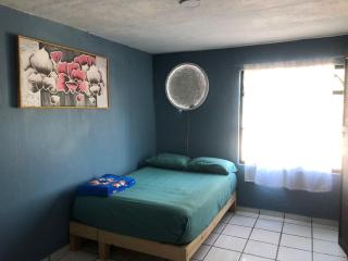 Habitacion llena de paz - 0