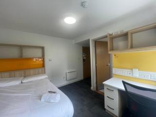 University of Essex - Colchester Campus - 9