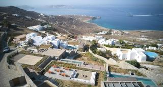 Collini Hotel Mykonos, WorldHotels Elite - 8
