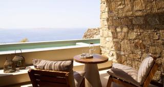 Collini Hotel Mykonos, WorldHotels Elite - 2
