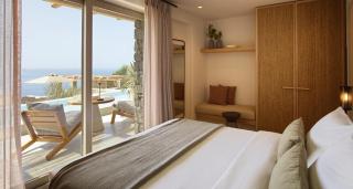 Collini Hotel Mykonos, WorldHotels Elite - Fanari - 3