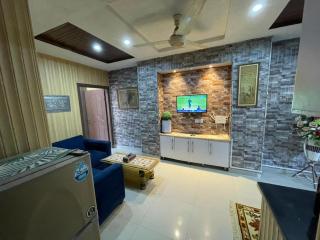 2 Bedroom Apartment in Islamabad - 8