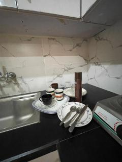 2 Bedroom Apartment in Islamabad - 6