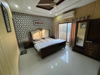 2 Bedroom Apartment in Islamabad - 4