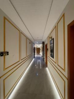 2 Bedroom Apartment in Islamabad - 3