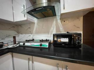 2 Bedroom Apartment in Islamabad - 2