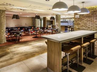 ibis Edinburgh Centre South Bridge – Royal Mile - 5