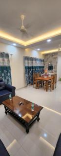 Luxury 2bhk Apartment - 5