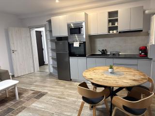 The View Apartment 3 Bușteni - 2