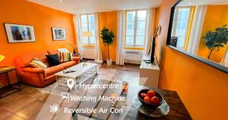 Au coeur d 'Avignon-Bonneterie - Avignon - 0