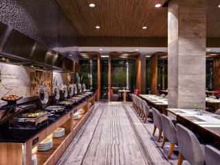 Grand Mercure Jakarta Harmoni - 8