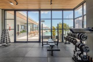 Loft com Vista Mar Incrível Piscina Academia Garagem no Lugar mais nobre de Salvador - 8