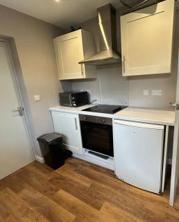 City Stays Norwich NR3 - 2