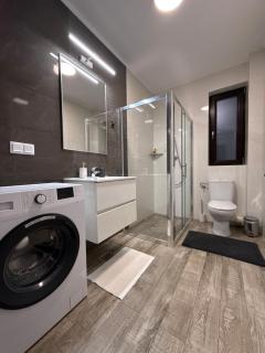 The View Apartment 3 Bușteni - 2