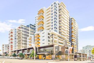 Burwood Grand Service Apartment - 0