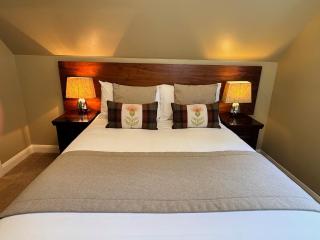 Allt Nan Ros Apartments fort william - 7