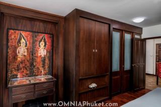 OMNIAPhuket - Sea View Patong Tower 100m to Beach - Patong Beach - 5