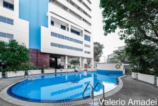 OMNIAPhuket - Sea View Patong Tower 100m to Beach - 1