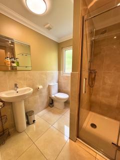 Allt Nan Ros Apartments fort william - 8