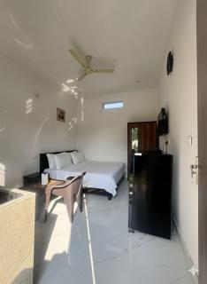 Single Room in Jim Corbett National Park - 7