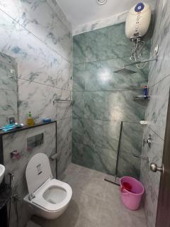 Single Room in Jim Corbett National Park - 5