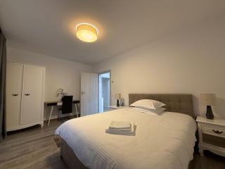 The View Apartment 3 Bușteni - 4