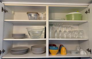 Charmant appartement au cœur de Buhl - Buhl - 5