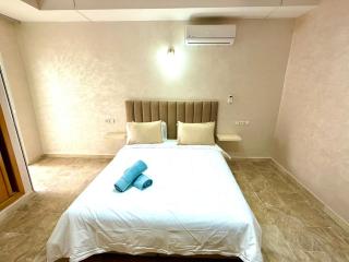 Appartement centre ville avec Wifi 200 Mo - 4