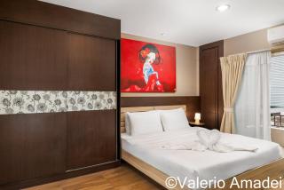 OMNIAPHUKET - Patong Center Pool Gym Near Bangla Road - 3