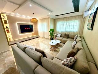 Appartement centre ville avec Wifi 200 Mo - 9