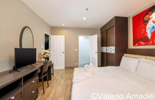 OMNIAPHUKET - Patong Center Pool Gym Near Bangla Road - 1