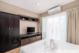 OMNIAPHUKET - Patong Center Pool Gym Near Bangla Road - 2