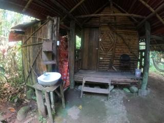 Sacha Wasi - Jungle Medicine Community - 1