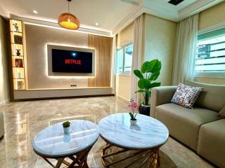 Appartement centre ville avec Wifi 200 Mo - 0