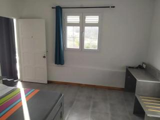 Maison cosy avec jardin privatif à Les Anses-d'Arlet - 4