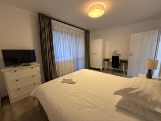 The View Apartment 3 Bușteni - 4