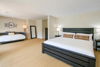 Cozy Cottage with Swimming Pool in Charlotte, North Carolina - Pine Harbor - 7