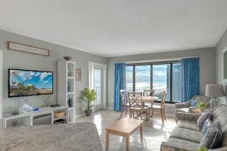 Pristine Oceanview 1 Br at the Palace! Unit 811 - 0