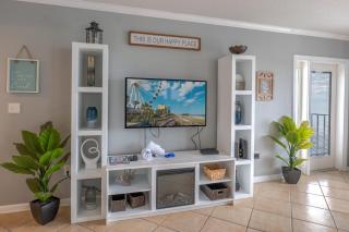 Pristine Oceanview 1 Br at the Palace! Unit 811 - 2