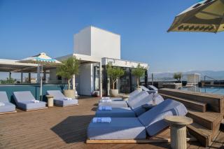 Skylark, Aluma Hotels & Resorts - Athene - 1