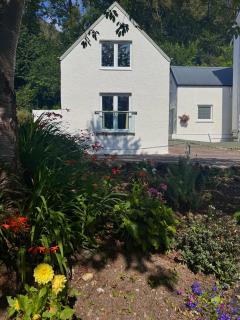 Allt Nan Ros Apartments fort william - 9