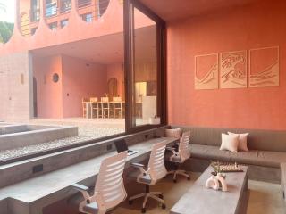 Amplitude Coliving - Brisas de Zicatela - 6