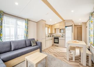 Brighouse Bay Holiday Park - 1