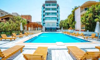 stylish cozy one bedroom apartment - 8