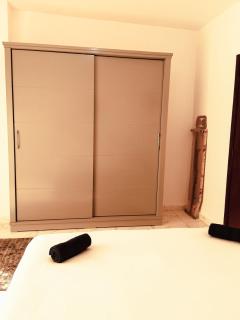 stylish cozy one bedroom apartment - 2