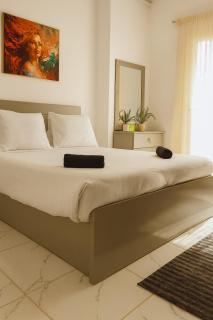 stylish cozy one bedroom apartment - 9