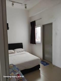 Salena Somersquare Goldenhills Tanah Rata(Pasar Malam) - 4